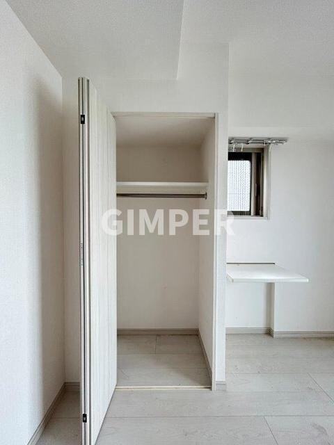 Ｌａ　Ｄｏｕｃｅｕｒ中落合の物件内観写真