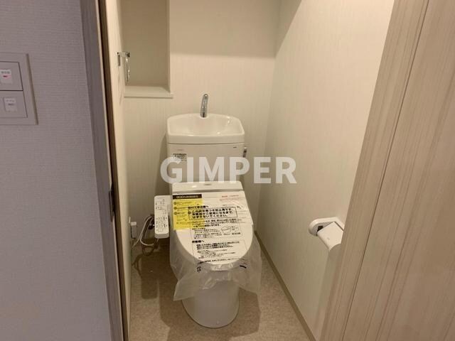 Ｌａ　Ｄｏｕｃｅｕｒ中落合の物件内観写真