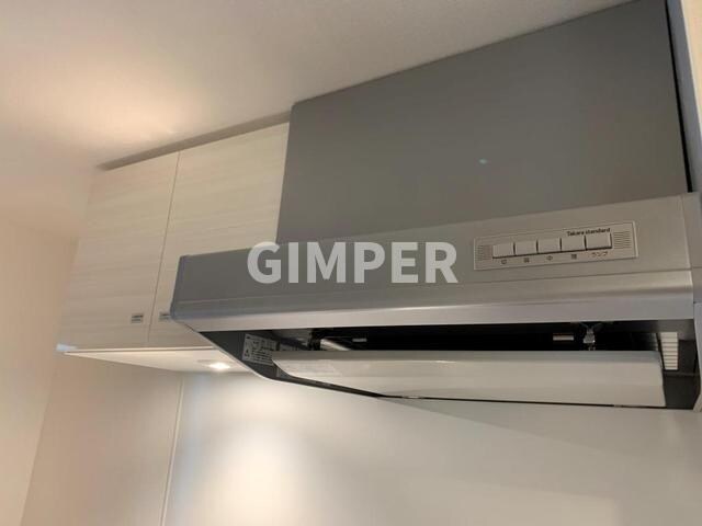 Ｌａ　Ｄｏｕｃｅｕｒ中落合の物件内観写真