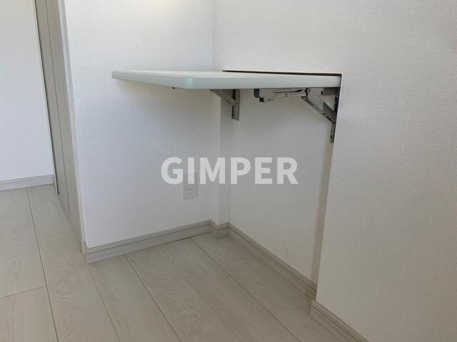 Ｌａ　Ｄｏｕｃｅｕｒ中落合の物件内観写真