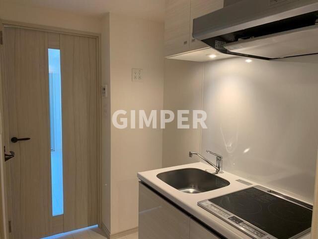 Ｌａ　Ｄｏｕｃｅｕｒ中落合の物件内観写真