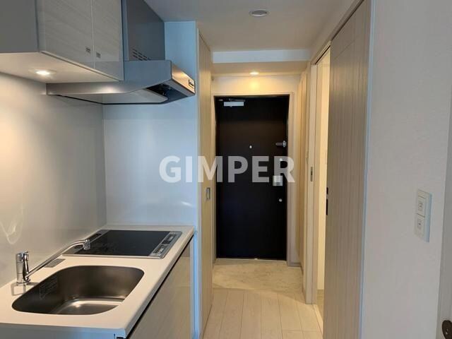 Ｌａ　Ｄｏｕｃｅｕｒ中落合の物件内観写真