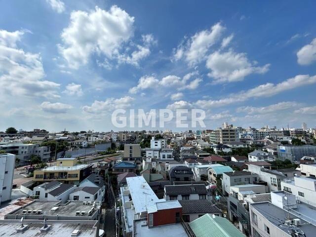 Ｌａ　Ｄｏｕｃｅｕｒ中落合の物件内観写真