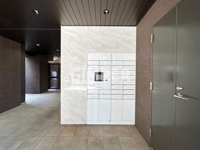 Ｌａ　Ｄｏｕｃｅｕｒ中落合の物件内観写真