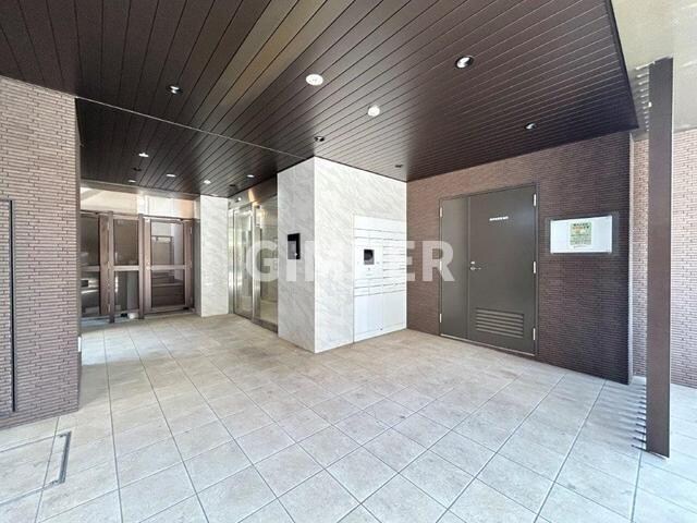 Ｌａ　Ｄｏｕｃｅｕｒ中落合の物件内観写真