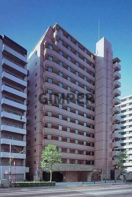 練馬駅 徒歩6分 12階の物件外観写真