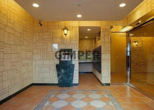 練馬駅 徒歩6分 12階の物件外観写真