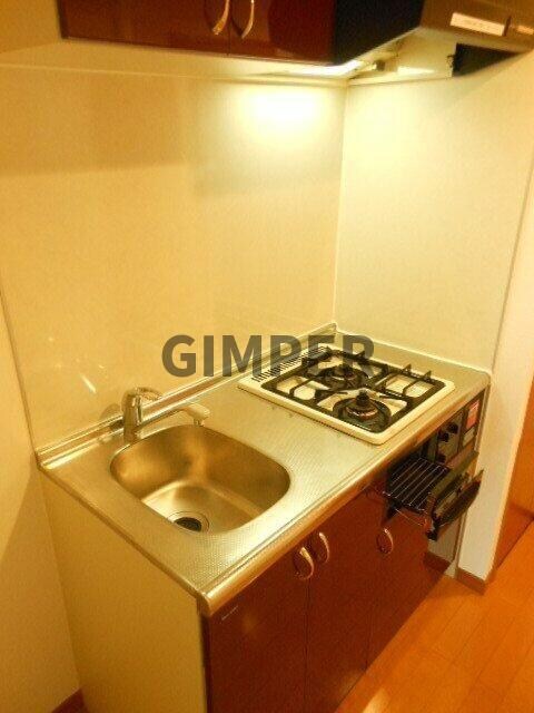 練馬駅 徒歩6分 12階の物件内観写真