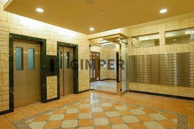 練馬駅 徒歩6分 12階の物件外観写真