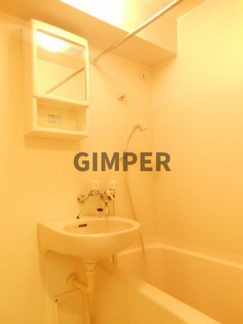 練馬駅 徒歩6分 12階の物件内観写真