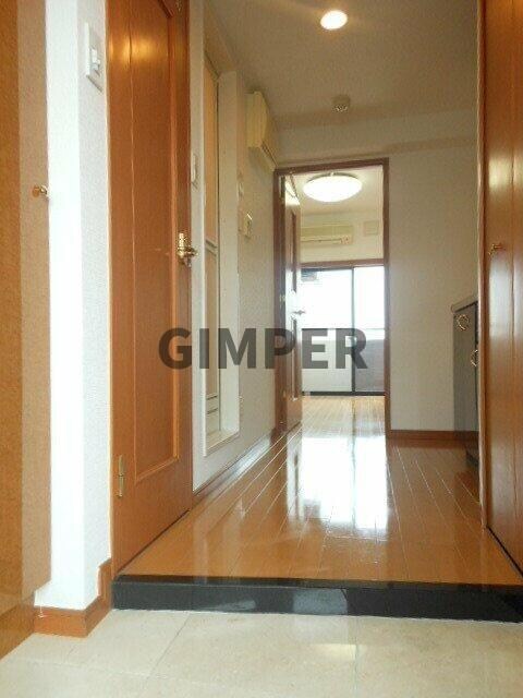 練馬駅 徒歩6分 12階の物件内観写真