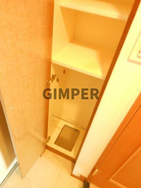 練馬駅 徒歩6分 12階の物件内観写真