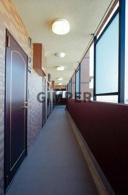 練馬駅 徒歩6分 12階の物件内観写真