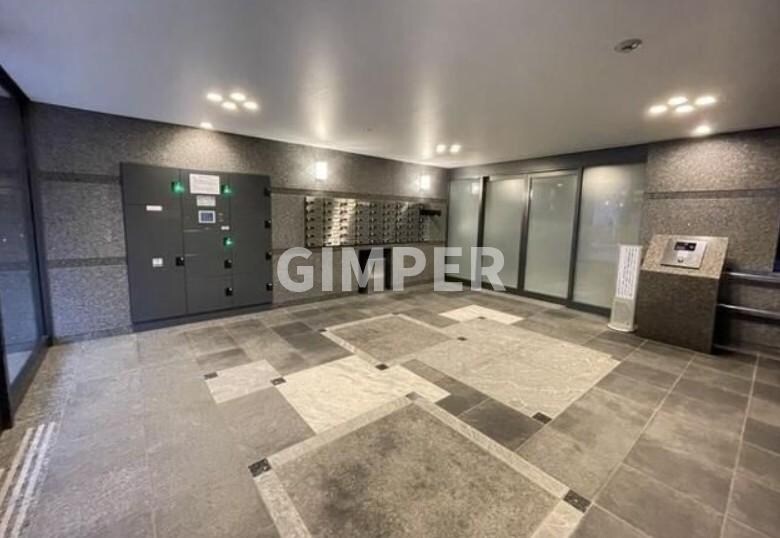 ルーブル西高島平の物件外観写真