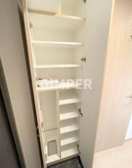 ルーブル西高島平の物件内観写真