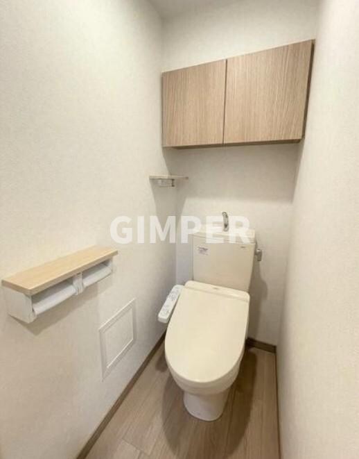 ルーブル西高島平の物件内観写真