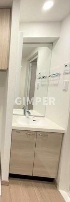 ルーブル西高島平の物件内観写真