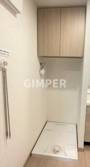 ルーブル西高島平の物件内観写真