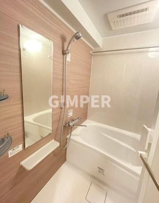 ルーブル西高島平の物件内観写真