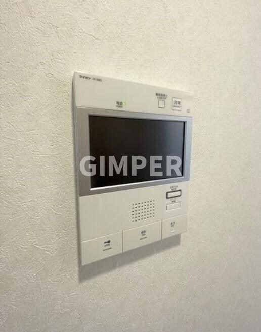 ルーブル西高島平の物件内観写真