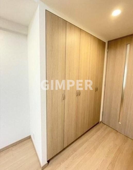 ルーブル西高島平の物件内観写真