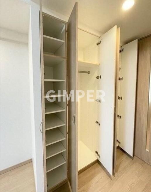 ルーブル西高島平の物件内観写真