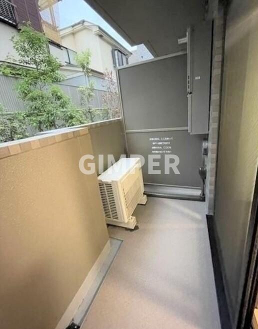 ルーブル西高島平の物件内観写真