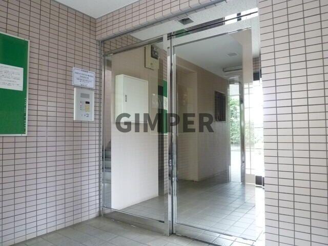 ブエナヴィスタの物件外観写真