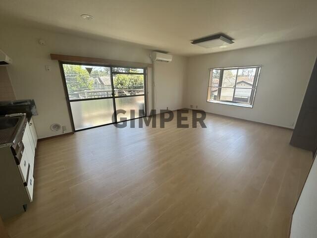 ブエナヴィスタの物件内観写真