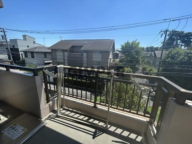 ブエナヴィスタの物件内観写真