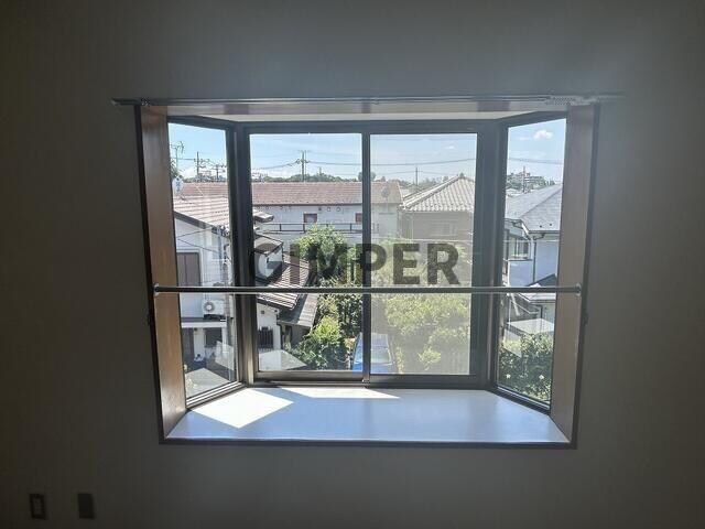 ブエナヴィスタの物件内観写真