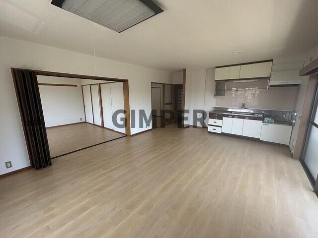 ブエナヴィスタの物件内観写真