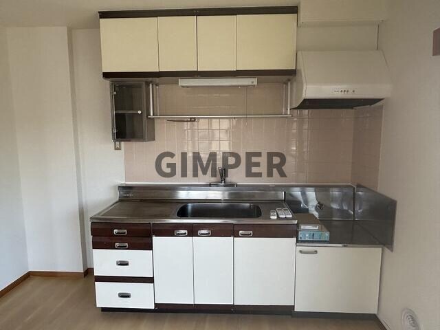 ブエナヴィスタの物件内観写真