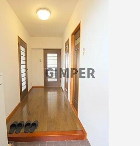 ブエナヴィスタの物件内観写真