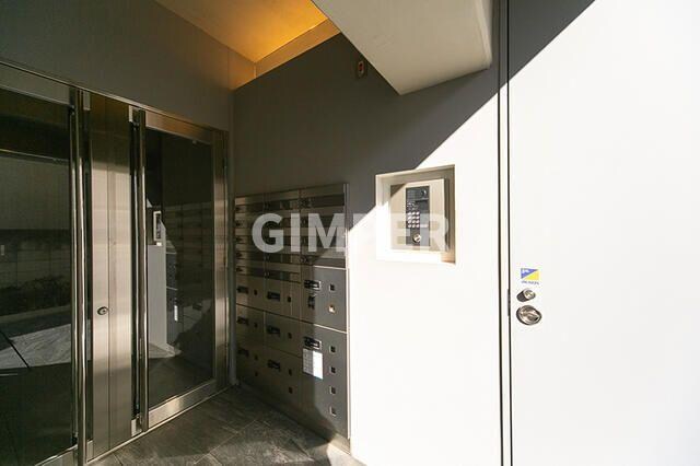 コートブリーズ板橋西台の物件外観写真