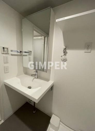 コートブリーズ板橋西台の物件内観写真