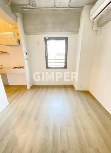 コートブリーズ板橋西台の物件内観写真