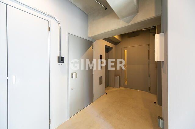 コートブリーズ板橋西台の物件内観写真