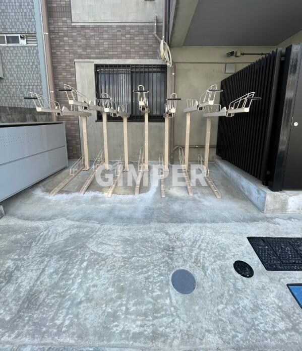 コートブリーズ板橋西台の物件内観写真