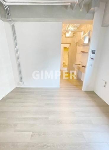 コートブリーズ板橋西台の物件内観写真