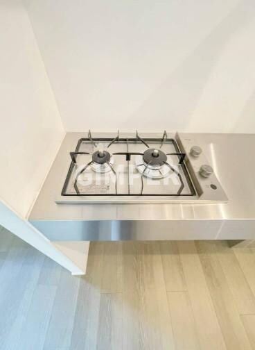 コートブリーズ板橋西台の物件内観写真