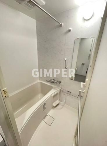 コートブリーズ板橋西台の物件内観写真