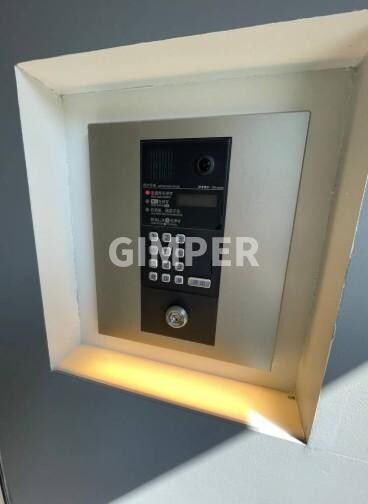 コートブリーズ板橋西台の物件内観写真