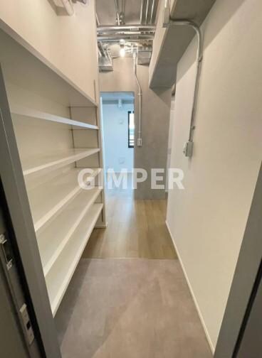 コートブリーズ板橋西台の物件内観写真