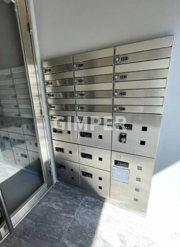 コートブリーズ板橋西台の物件内観写真