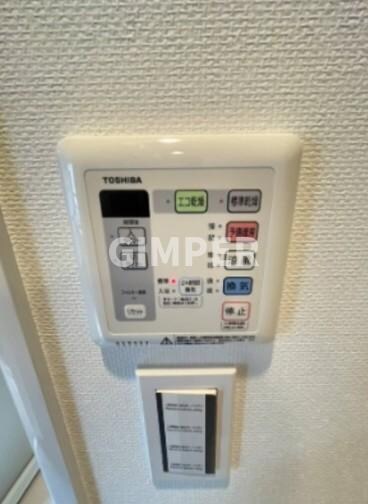 コートブリーズ板橋西台の物件内観写真