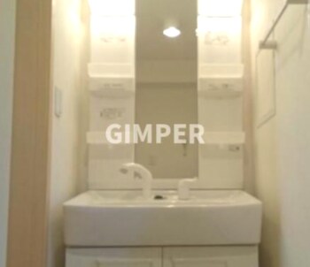 サニーレジデンスの物件内観写真