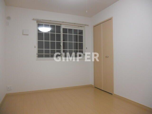 サニーレジデンスの物件内観写真