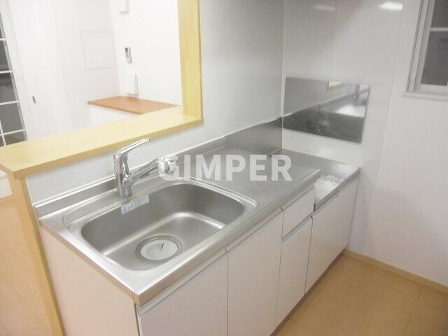 サニーレジデンスの物件内観写真