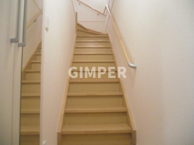 サニーレジデンスの物件内観写真